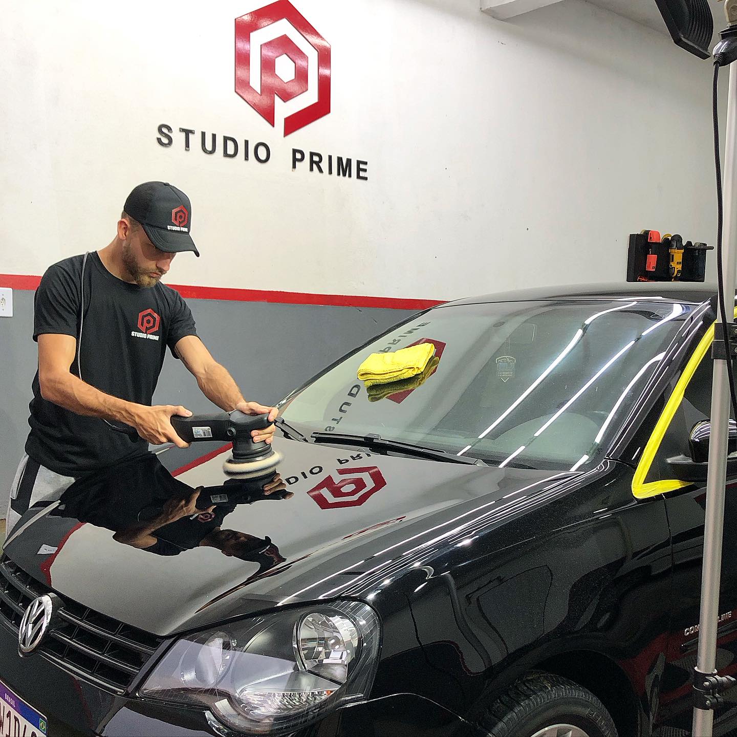 Foto Institucional Studio Prime